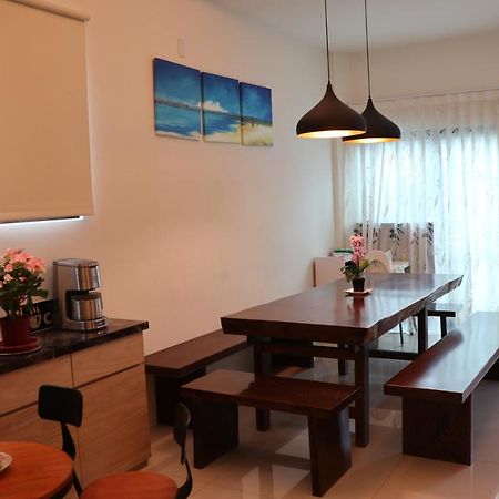 Apartmán Sky Ocean Yilan Exteriér fotografie