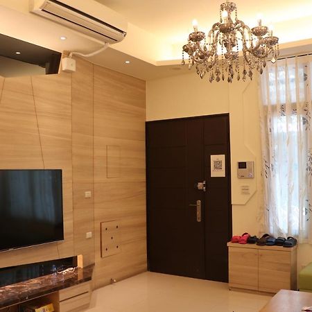 Apartmán Sky Ocean Yilan Exteriér fotografie