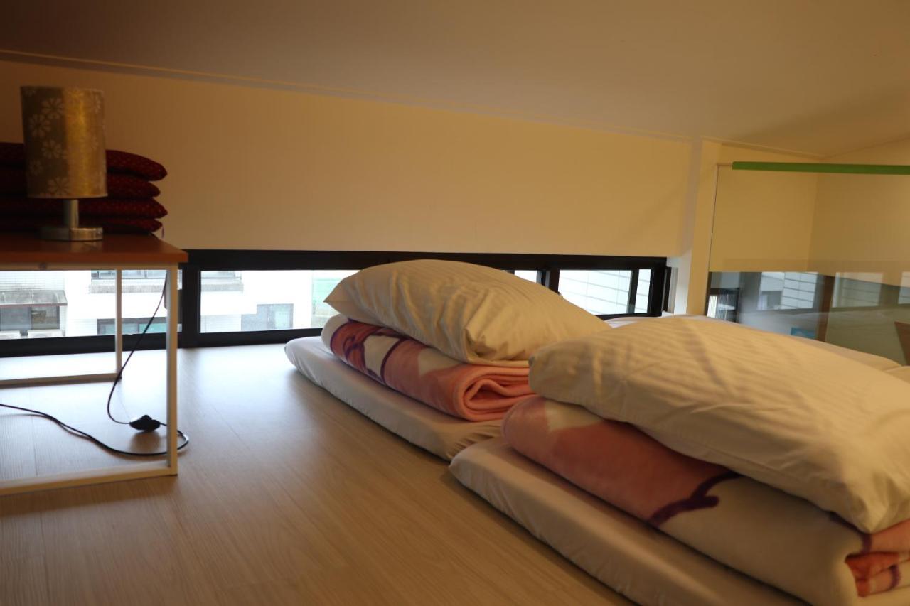 Apartmán Sky Ocean Yilan Exteriér fotografie