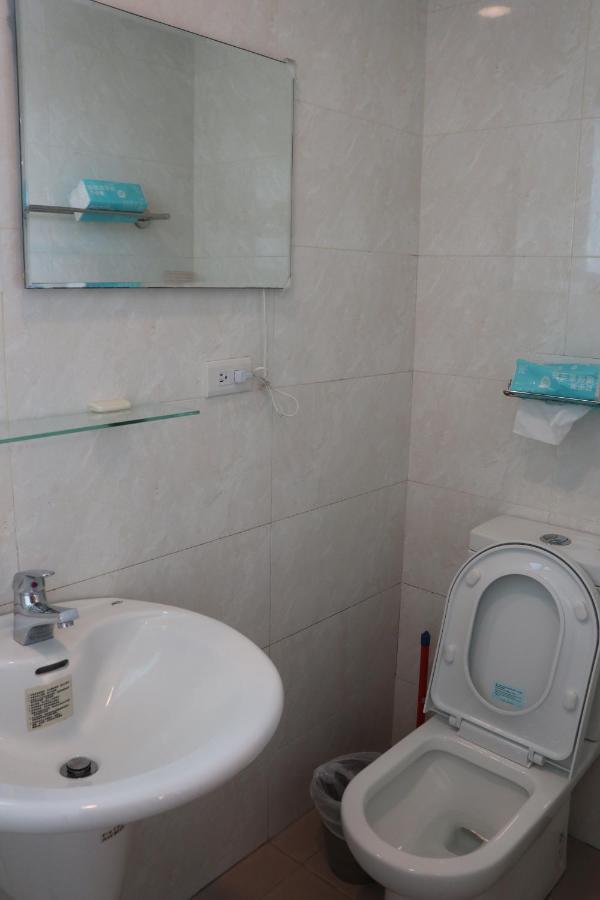 Apartmán Sky Ocean Yilan Exteriér fotografie