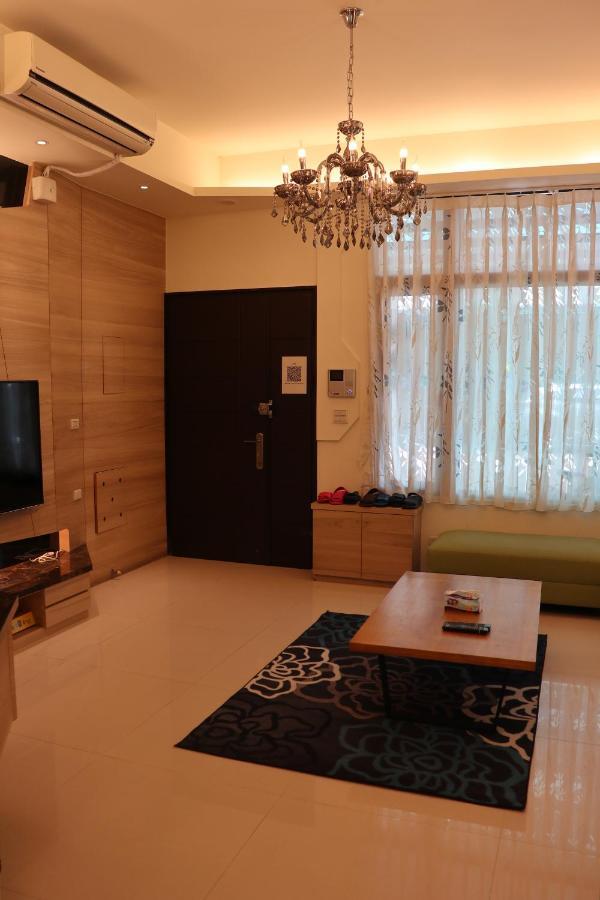 Apartmán Sky Ocean Yilan Exteriér fotografie