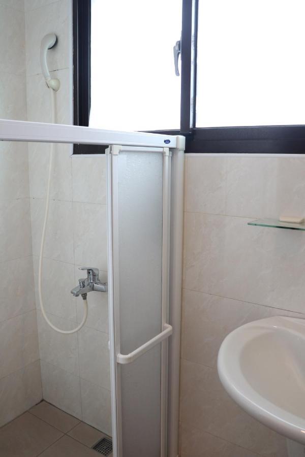 Apartmán Sky Ocean Yilan Exteriér fotografie