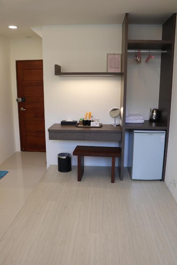 Apartmán Sky Ocean Yilan Exteriér fotografie