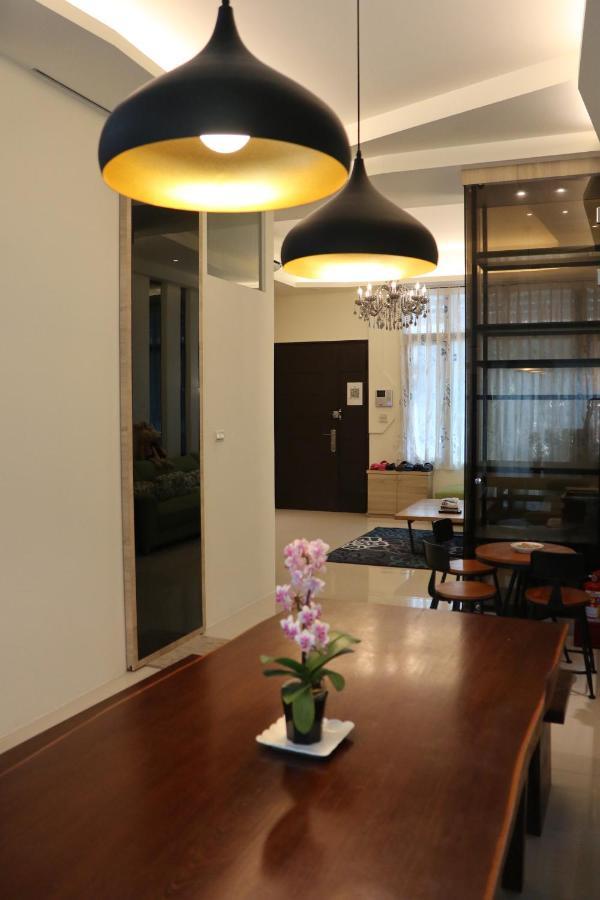 Apartmán Sky Ocean Yilan Exteriér fotografie