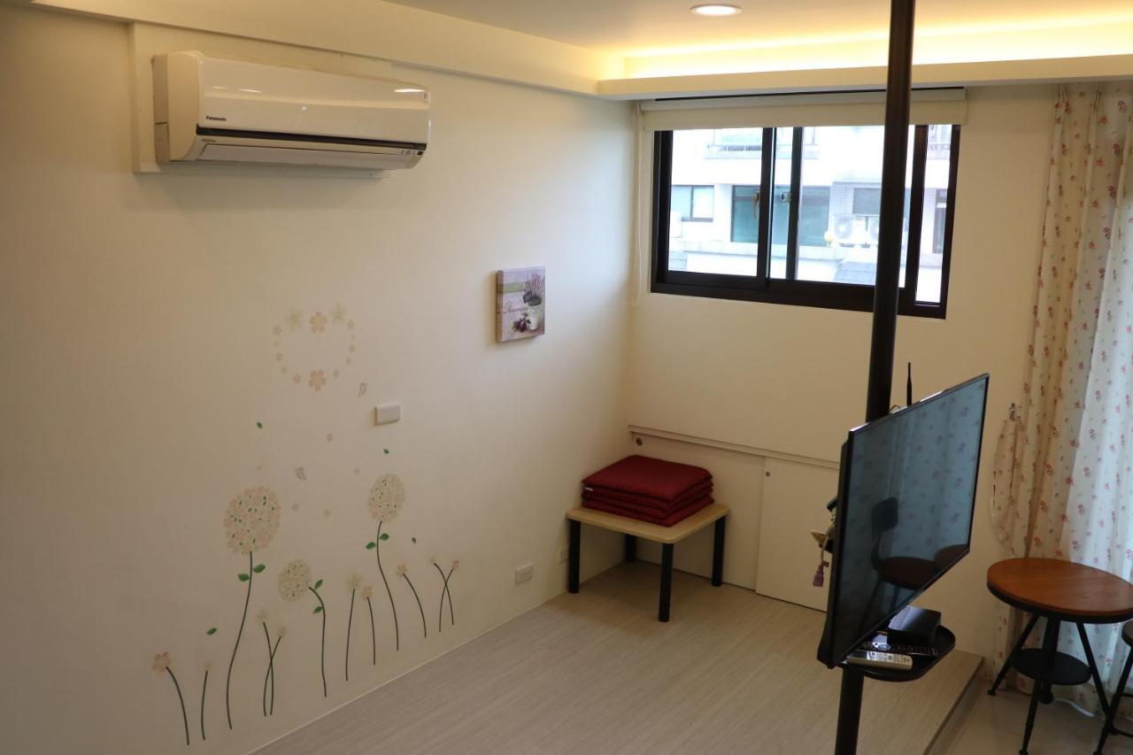 Apartmán Sky Ocean Yilan Exteriér fotografie